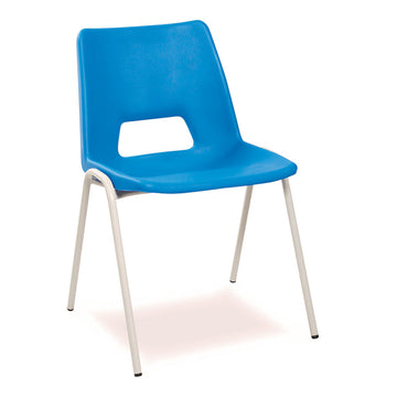 ADV Plastic Stacking Chair